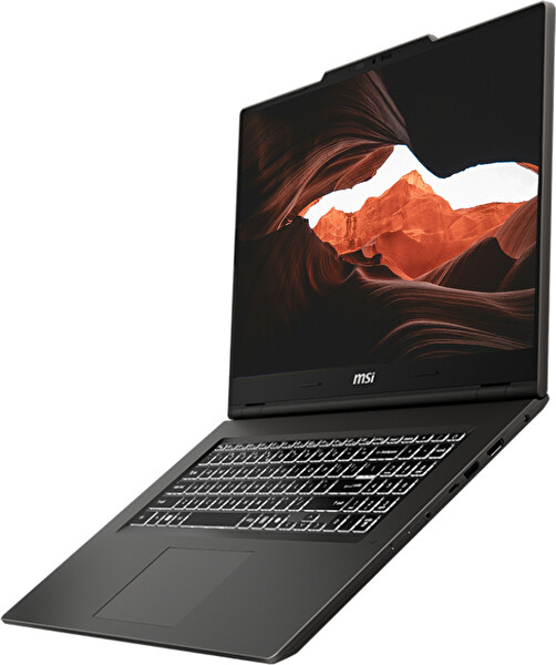 MSI Venturepro 17A2RWEG-027XTR 7 240H 32 GB RAM 1 TB SSD 8GB RTX5050 45W 17.3