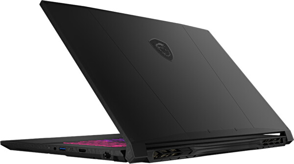 MSI Katana 17 Hx B14WGK-048XTR İ9-14900HX 48 GB RAM 512 GB SSD 8GB RTX5070 17.3