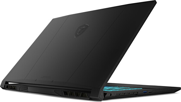 MSI Katana 17 Hx B14WGK-048XTR İ9-14900HX 48 GB RAM 512 GB SSD 8GB RTX5070 17.3