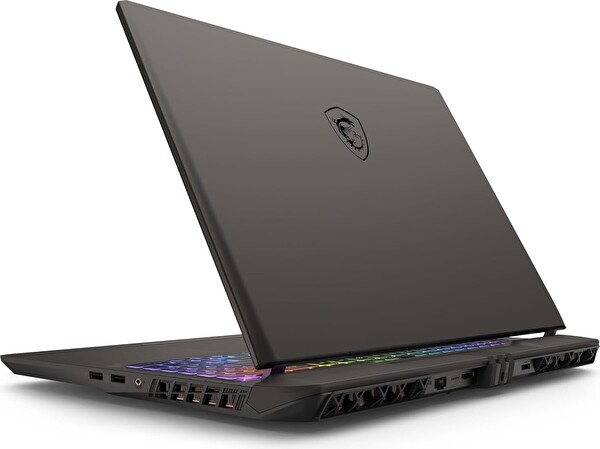 MSI Vector 16 Hx Ultra 9 275HX 64 GB RAM 2 TB SSD-2 TB SSD 16 GB RTX5080 16