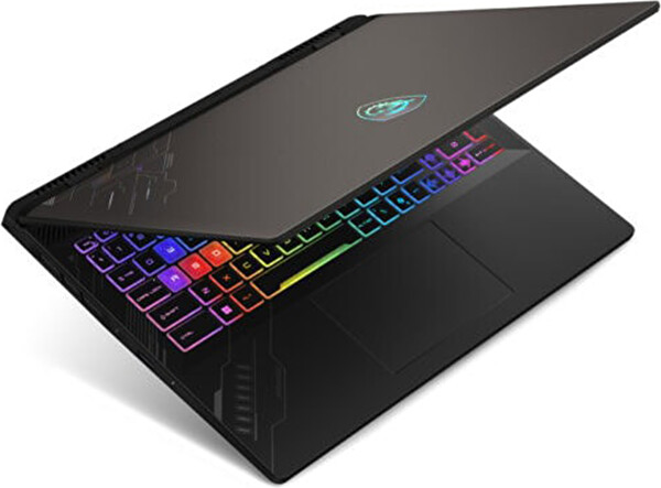 MSI Crosshair 16 Hx Ultra 9-275HX 96 GB RAM 4 TB SSD 8GB RTX5070 16