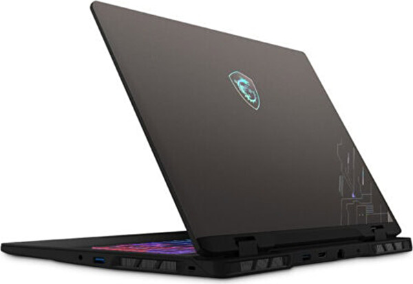 MSI Crosshair 16 Hx Ultra 9-275HX 64 GB RAM 2 TB SSD-2 TB SSD 8GB RTX5070 16