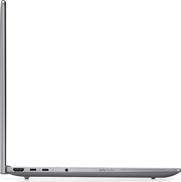HP Zbook 8 G1I Core Ultra 7 265H 64 GB RAM 1 TB SSD 4GB RTXA500 14