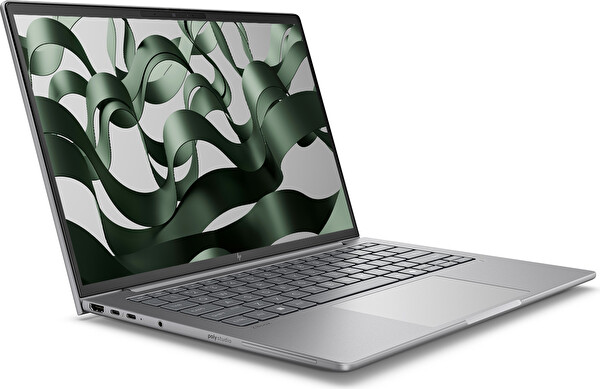 HP Zbook 8 G1I Core Ultra 7 265H 80 GB RAM 2 TB SSD 4GB RTXA500 14