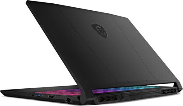 MSI Katana 15 Hx İ7-14650HX 48 GB RAM 2 TB SSD 8GB RTX5060 15.6
