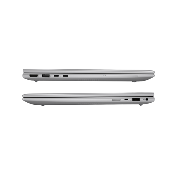HP Zbook Firefly 14 G11 Ultra Core U7 165H 48 GB RAM 512 GB SSD 4GB RTXA500 14