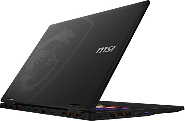 MSI Crosshair 18 Hx A2XWGKG-032XTR Ultra 9-275HX 48 GB RAM 4 TB SSD 8GB RTX5070 18