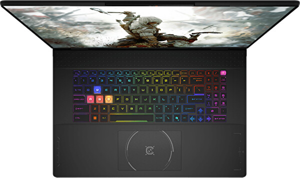 MSI Crosshair 18 Hx A2XWGKG-032XTR Ultra 9-275HX 32 GB RAM 1 TB SSD 8GB RTX5070 18