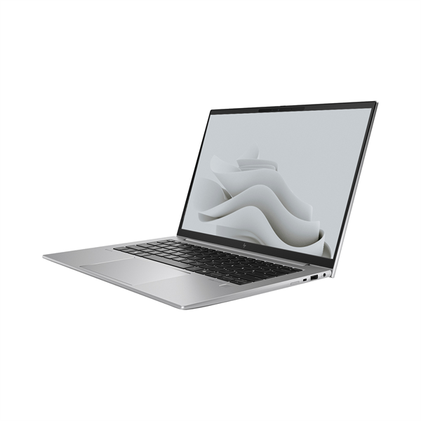 HP Zbook Firefly 14 G11 Ultra Core U7 165H 48 GB RAM 2 TB SSD 4GB RTXA500 14