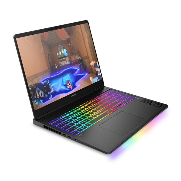 HP Omen Max 16 Ultra 9 275HX 40 GB RAM 2 TB SSD 16GB RTX5080 16