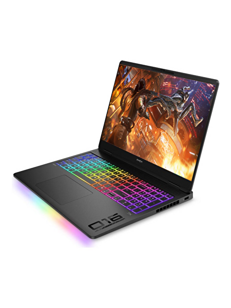 HP Omen Max 16 Ultra 9 275HX 40 GB RAM 2 TB SSD 16GB RTX5080 16