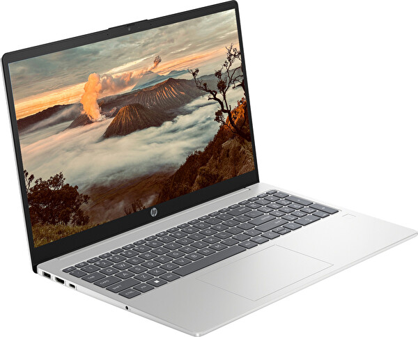 HP Laptop 15-FD2020NT Core Ultra 5 225U 24 GB RAM 512 GB SSD Kartı 15.6