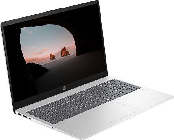 HP Omnibook 3 Next Gen 15-FN0003NT Ryzen 5 340 48 GB RAM 1 TB SSD Radeon 840M 15.6