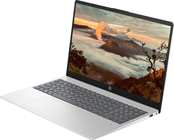 HP Laptop 15-FD2020NT Core Ultra 5 225U 16 GB RAM 512 GB SSD Kartı 15.6