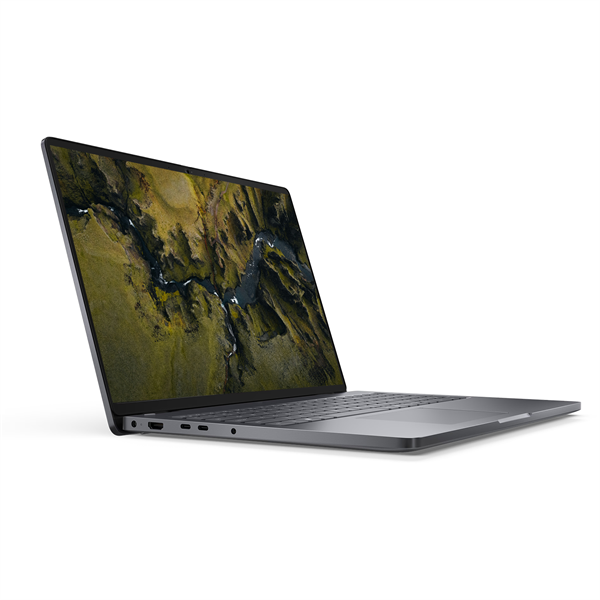 Dell Pro 16 Xcto Ultra Core 5 120U 64 GB RAM 1 TB SSD Graphics 16