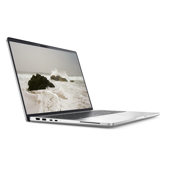 Dell Pro 16 Plus Ultra Core 7 265U 32 GB RAM 512 GB SSD Graphics 16