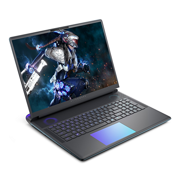 Dell Alienware 18 Ultra 9 275HX 96 GB RAM 2 TB SSD 24GB RTX5090 175W 18
