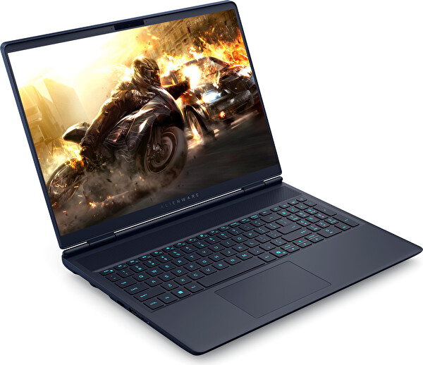 Dell Alienware 16X Ultra 9 275HX 24 GB RAM 1 TB SSD W11Pro 8gb RTX5070 16