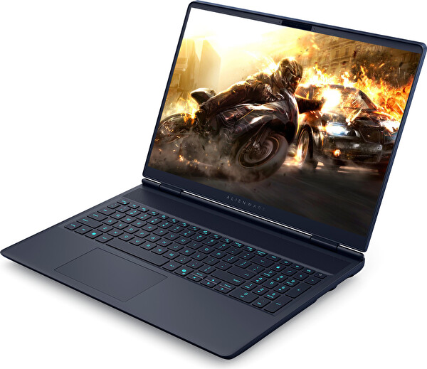 Dell Alienware 16X Ultra 9 275HX 48 GB RAM 2 TB SSD W11Pro 8gb RTX5070 16