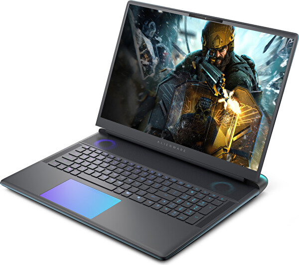Dell Alienware 18 Ultra 9 275HX 96 GB RAM 1 TB SSD 16GB RTX5080 175W 18