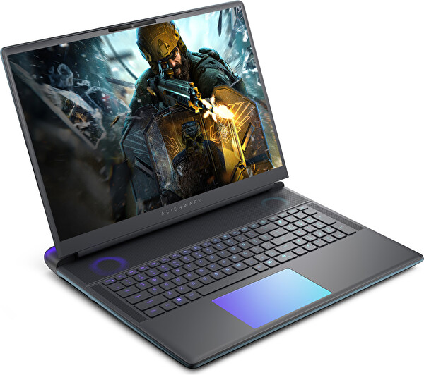 Dell Alienware 18 Ultra 9 275HX 96 GB RAM 1 TB SSD 16GB RTX5080 175W 18