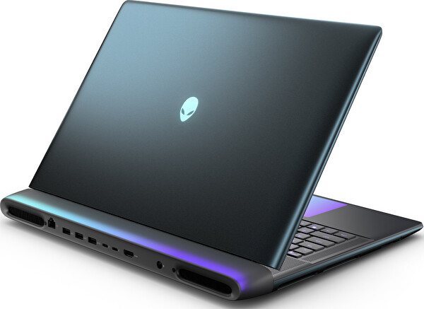 Dell Alienware 18 Ultra 9 275HX 96 GB RAM 1 TB SSD 16GB RTX5080 175W 18