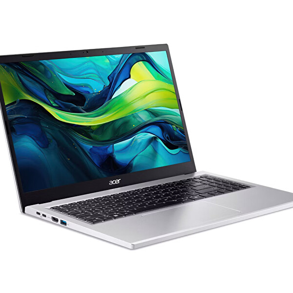 Acer Aspire Go AG15-71PA30 Intel Core İ7 13620H 16 GB 2 TB SSD Windows 11 Home 15.6