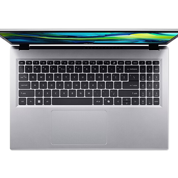 Acer Aspire Go AG15-71PA46 Intel Core İ7 13620H 16 GB 4 TB SSD Windows 10 Pro 15.6