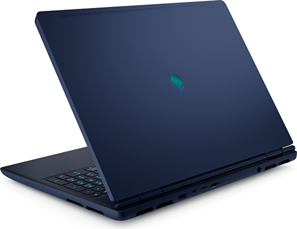 Dell Alienware 16X Ultra 7 255HX 32 GB RAM 2 TB SSD 8GB RTX5060 115W 16