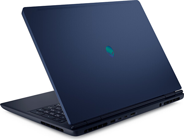 Dell Alienware 16 AC16250 7 240H 96 GB RAM 2 TB SSD W11Home 8gb RTX5060 16