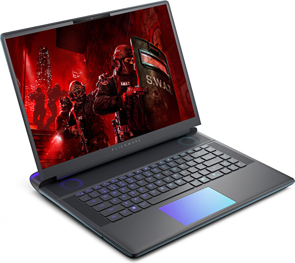 Dell Alienware 16 Ultra 9 275HX 128 GB RAM 4 TB SSD 16GB RTX5080 175W 16