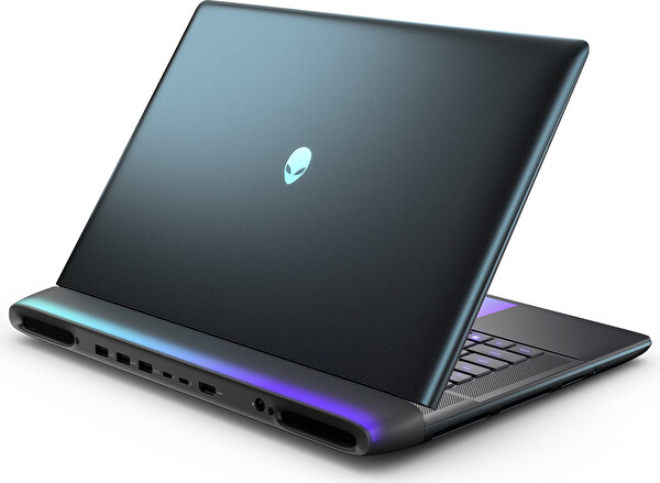 Dell Alienware 16 Ultra 9 275HX 128 GB RAM 4 TB SSD 16GB RTX5080 175W 16