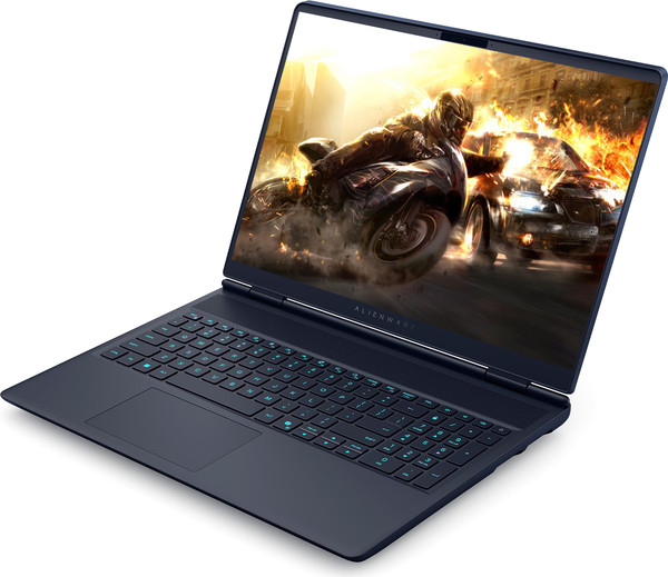 Dell Alienware 16X Ultra 9 275HX 24 GB RAM 8 TB SSD W11Pro 8gb RTX5070 16