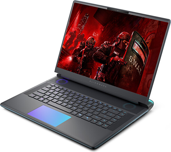Dell Alienware 16 Ultra 9 275HX 96 GB RAM 4 TB SSD - 4 TB SSD 16GB RTX5080 16