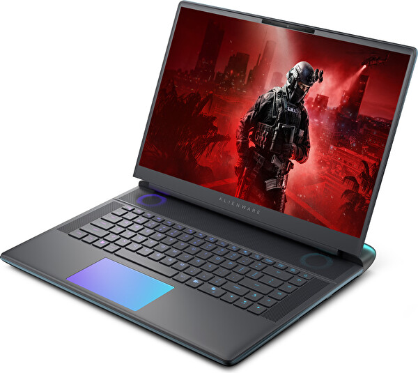 Dell Alienware 16 Ultra 9 275HX 96 GB RAM 2 TB SSD 24GB RTX5090 175W 16