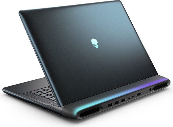 Dell Alienware 16 Ultra 9 275HX 96 GB RAM 512 GB SSD 24GB RTX5090 175W 16