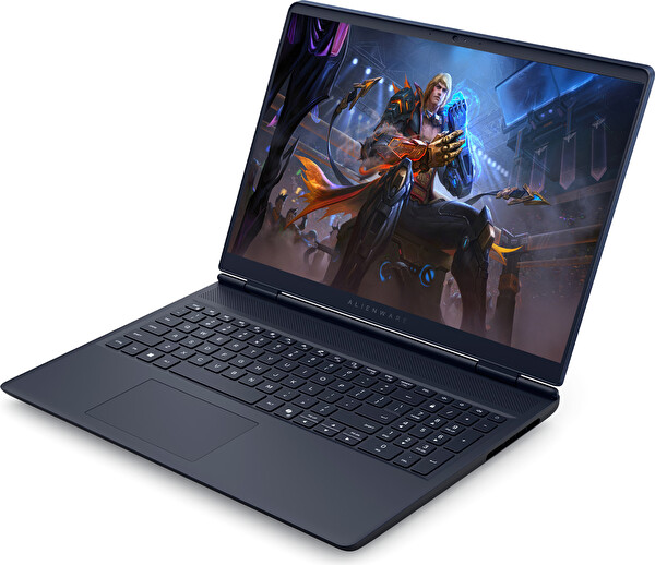 Dell Alienware 16 AC16250 7 240H 64 GB RAM 8 TB SSD W11Pro 8gb RTX5060 16