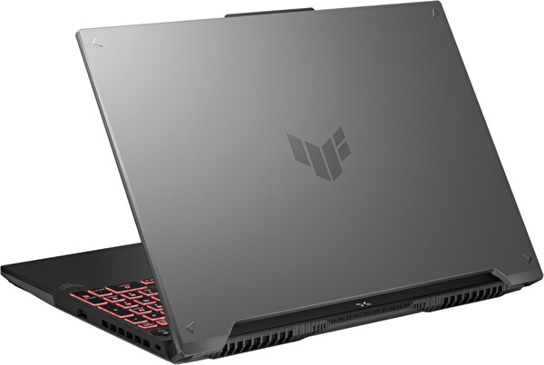 Asus Tuf Gaming A16 Amd Ryzen 7 7445HS 80 GB RAM 4 TB SSD RTX4050 6GB 140W 16