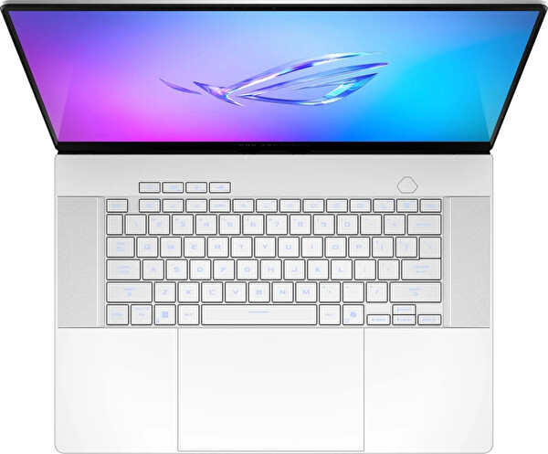 Asus Rog Zephyrus G16 GU605CR Ultra 9 285H 32 GB RAM 4 TB SSD RTX5070TI-12GB FreeDOS 16