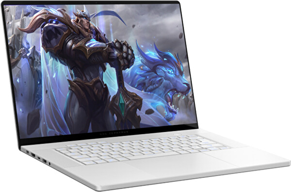 Asus Rog Zephyrus G16 GU605CR Ultra 9 285H 32 GB RAM 512 GB SSD RTX5070TI-12GB W11Home 16