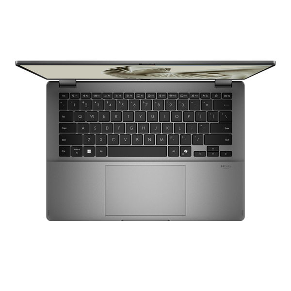 Asus Vivobook 14 Flip Core Ultra 7 256V 16 GB RAM LPDDR5X 1 TB SSD 14