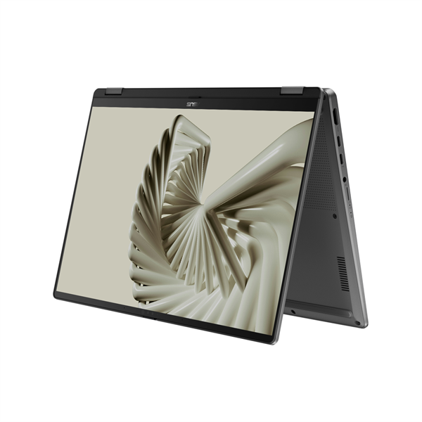 Asus Vivobook 14 Flip Core Ultra 7 256V 16 GB RAM LPDDR5X 1 TB SSD 14