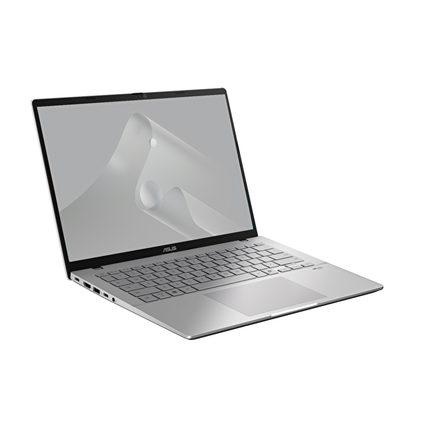 Asus Vivobook S14 Core 5 210H 40 GB RAM Ddr5 1 TB SSD UHD Graphics 14