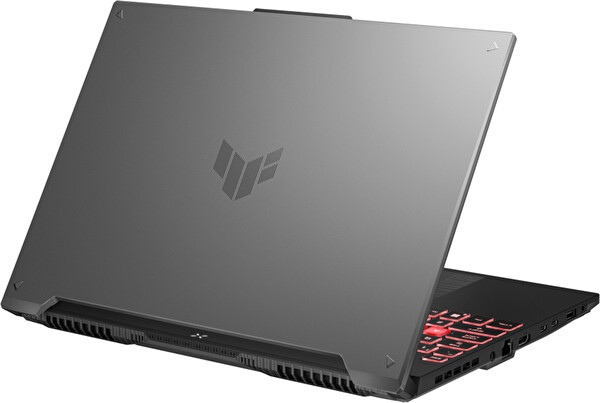Asus Tuf Gaming A16 Amd Ryzen 7 7445HS 48 GB RAM 1 TB SSD RTX4050 6GB 140W 16