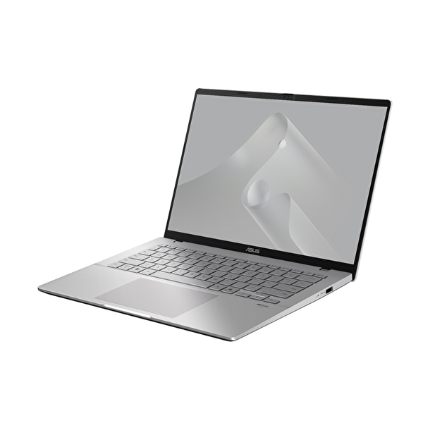 Asus Vivobook S14 Core 5 210H 16 GB RAM Ddr5 512 GB SSD UHD Graphics 14
