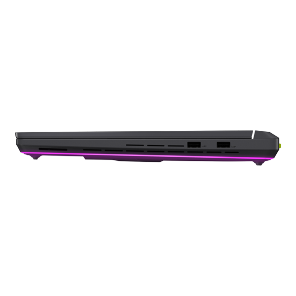 Asus Rog Strix G16 Core Ultra 9 275HX 48 GB RAM 4 TB SSD 8GB RTX5070 16