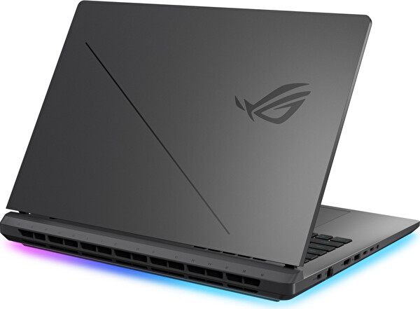 Asus Rog Strix G18 G815JMR I9 14900HX 48 GB RAM 4 TB SSD-4 TB SSD 8GB RTX5060 18
