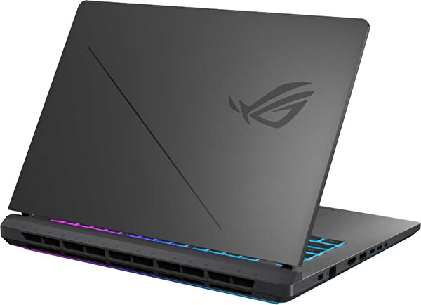 Asus Rog Strix G16 G615JH I5-13450HX 48 GB RAM 4 TB SSD-4 TB SSD 8GB RTX5050 16