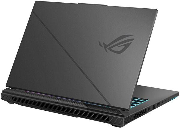 Asus Rog Strix G16 G614PH Ryzen 9 8940HX 24 GB RAM 4 TB SSD - 4 TB SSD 8GB RTX5050 16