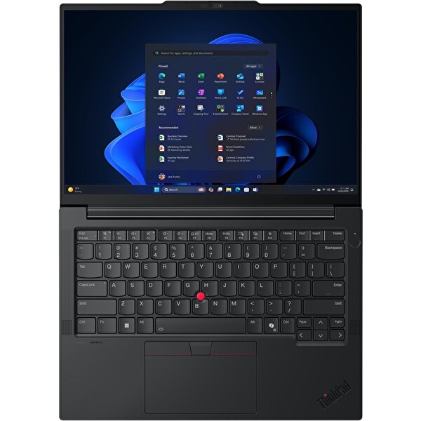 Lenovo Thinkpad E14 G7 Ultra 7 255H 14
